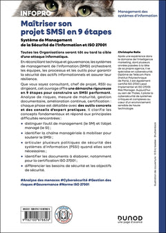 Maîtriser son projet SMSI en 9 étapes