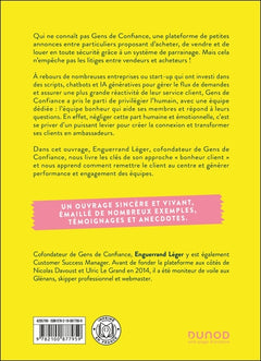 Customer Happiness Manager