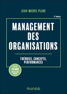 Management des organisations