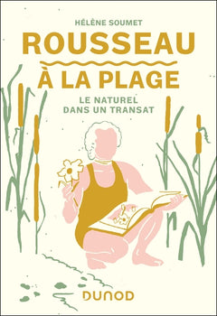 Rousseau à la plage