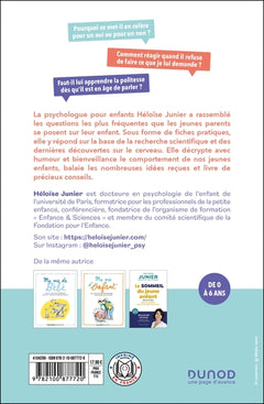 Le manuel de survie des parents