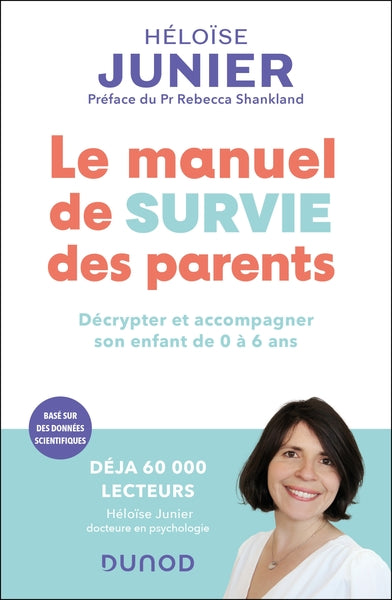 Le manuel de survie des parents