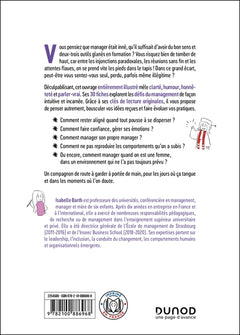 Devenez un vrai bon manager