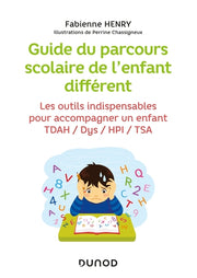 Guide du parcours scolaire de l'enfant différent