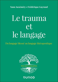 Le trauma et le langage