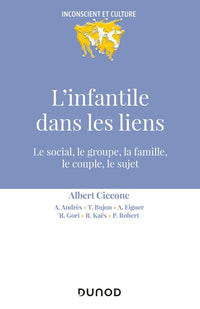 L'infantile dans les liens