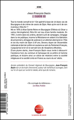 Le chanoine Kir