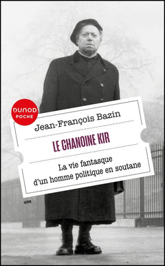 Le chanoine Kir
