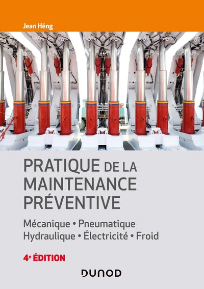 Pratique de la maintenance préventive