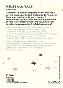 Méliès à la plage
