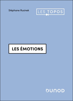 Les émotions