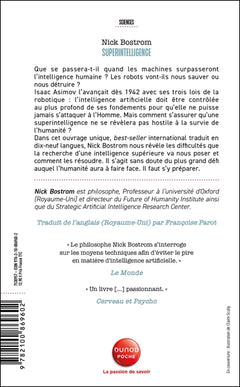 Superintelligence