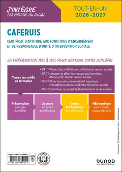 Caferuis - Tout-en-un - 10e éd.