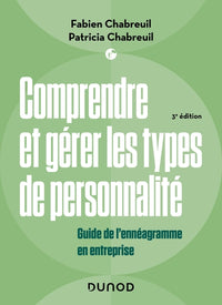 Comprendre et gérer les types de personnalité