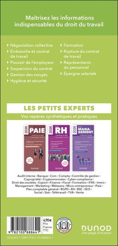 Le Petit Social 2026