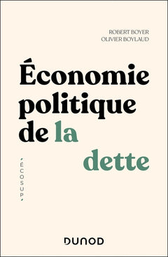 Économie politique de la dette