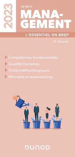 Le petit Management 2023