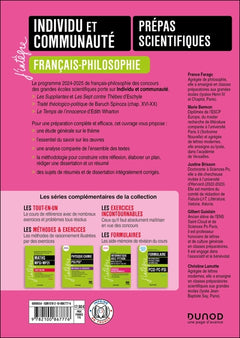 Individu et communauté