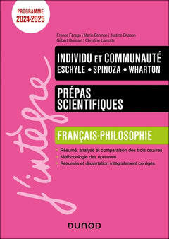 Individu et communauté