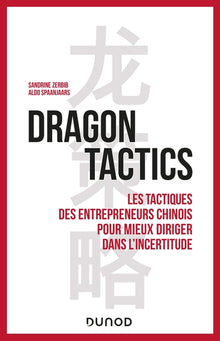 Dragon Tactics