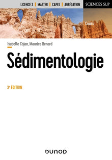 Sédimentologie