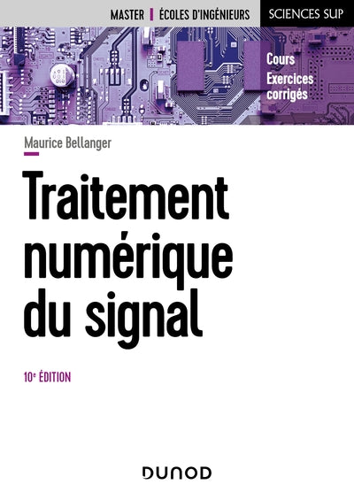 Traitement numérique du signal