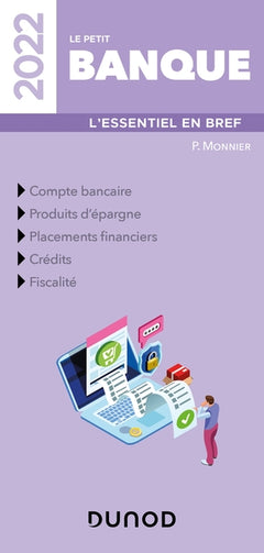 Le Petit Banque 2022: L'essentiel en bref (2022)