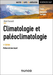 Climatologie et paléoclimatologie