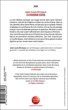 À la recherche d'Alésia