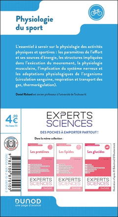 Physiologie du sport