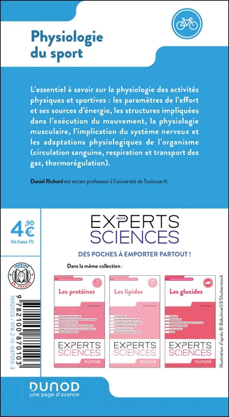 Physiologie du sport