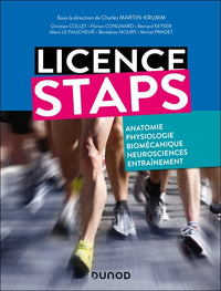 Licence STAPS