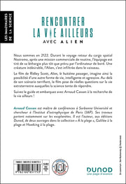 Rencontrer la vie ailleurs - Avec Alien