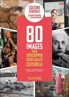 Culture générale : 80 images pour développer votre agilité culturelle