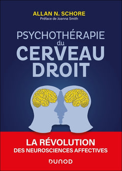 Psychothérapie du cerveau droit