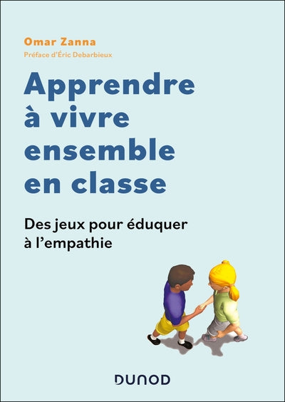 Apprendre à vivre ensemble en classe