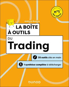 La boîte à outils du trading