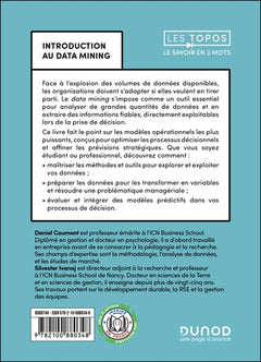 Introduction au data mining