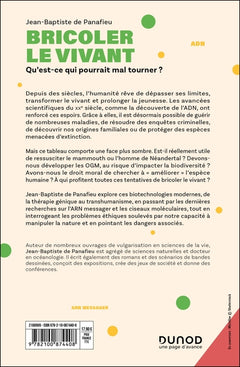 Bricoler le vivant