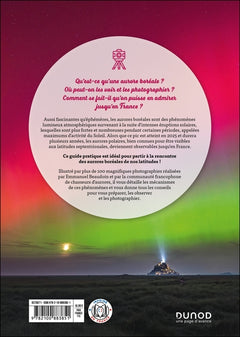 A la découverte des aurores boréales en France