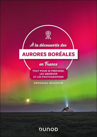 A la découverte des aurores boréales en France