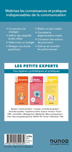Le petit com 2023