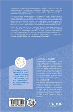 La négociation