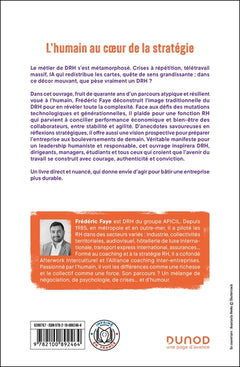 Chroniques d'un DRH engagé