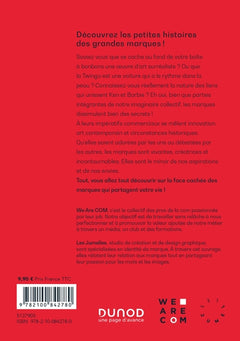 Les petits secrets des grandes marques