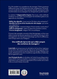L'art de manager avec l'IA