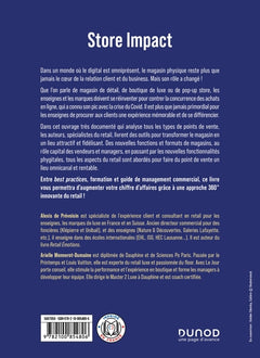 Store Impact