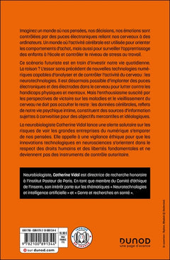 Nos cerveaux sous haute surveillance