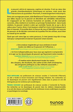 Le pouvoir, pour tous !