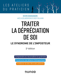 Traiter la dépréciation de soi